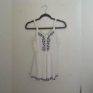 Blue rain - bought a altered state, size small.